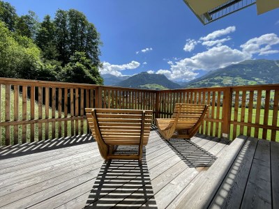 Apartment Apart Pankrazblick - Features photo 30