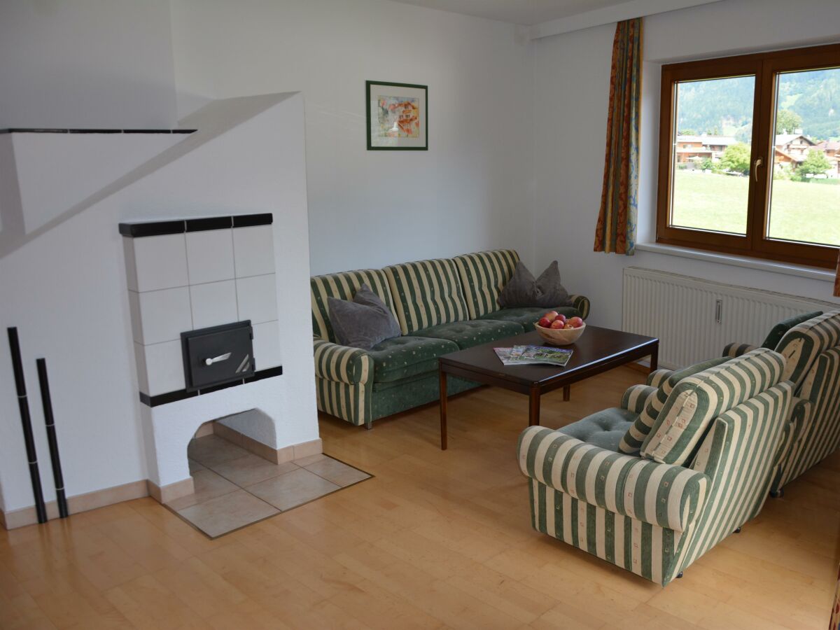 Apartment Apartment Optimal Top 6 - Outdoor photo 2