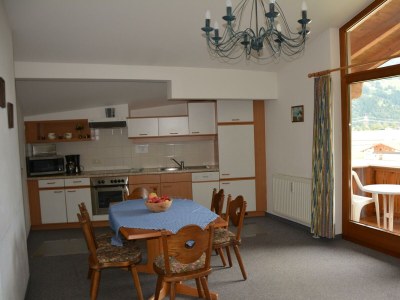 Apartment Apartment Optimal Top 6 - Outdoor photo 12