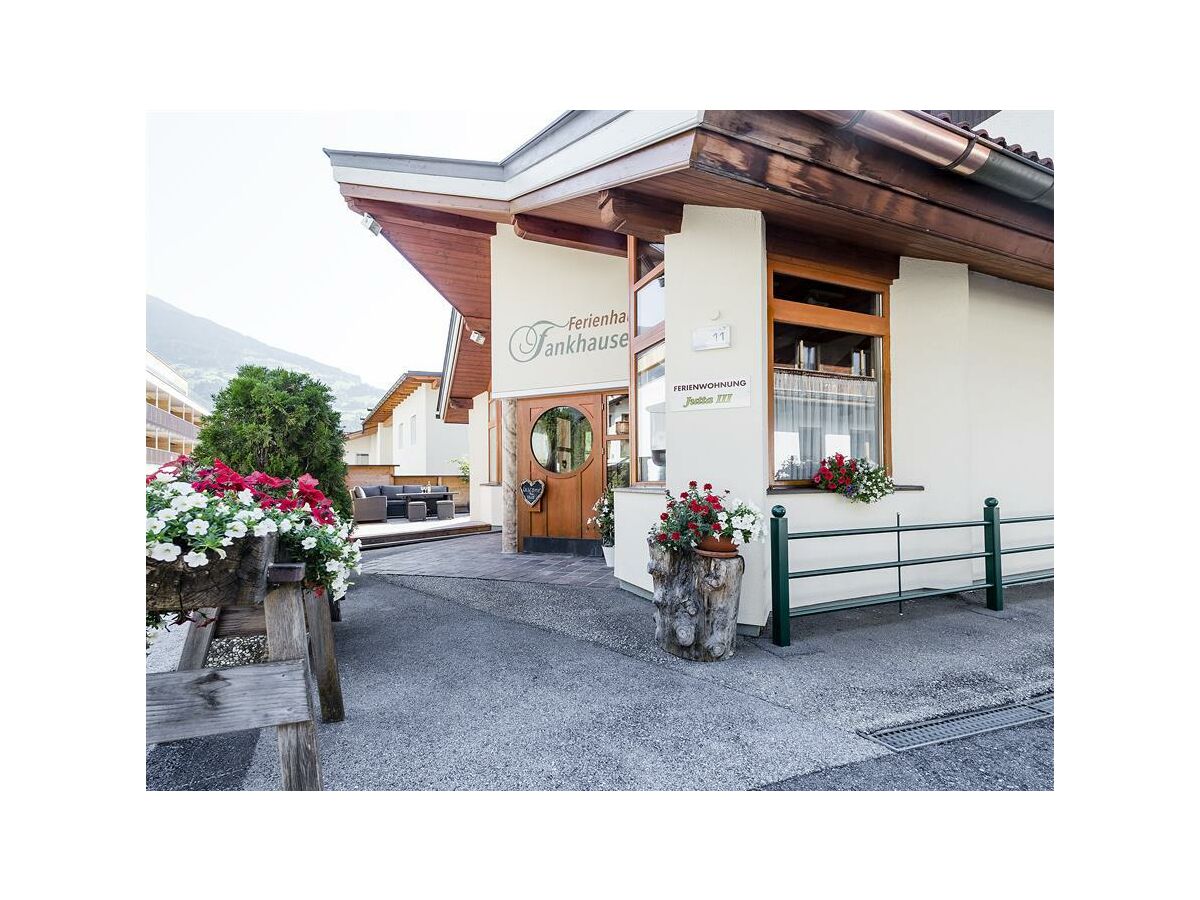 Apartment Ferienwohnung Jutta 3 - Outdoor photo 2