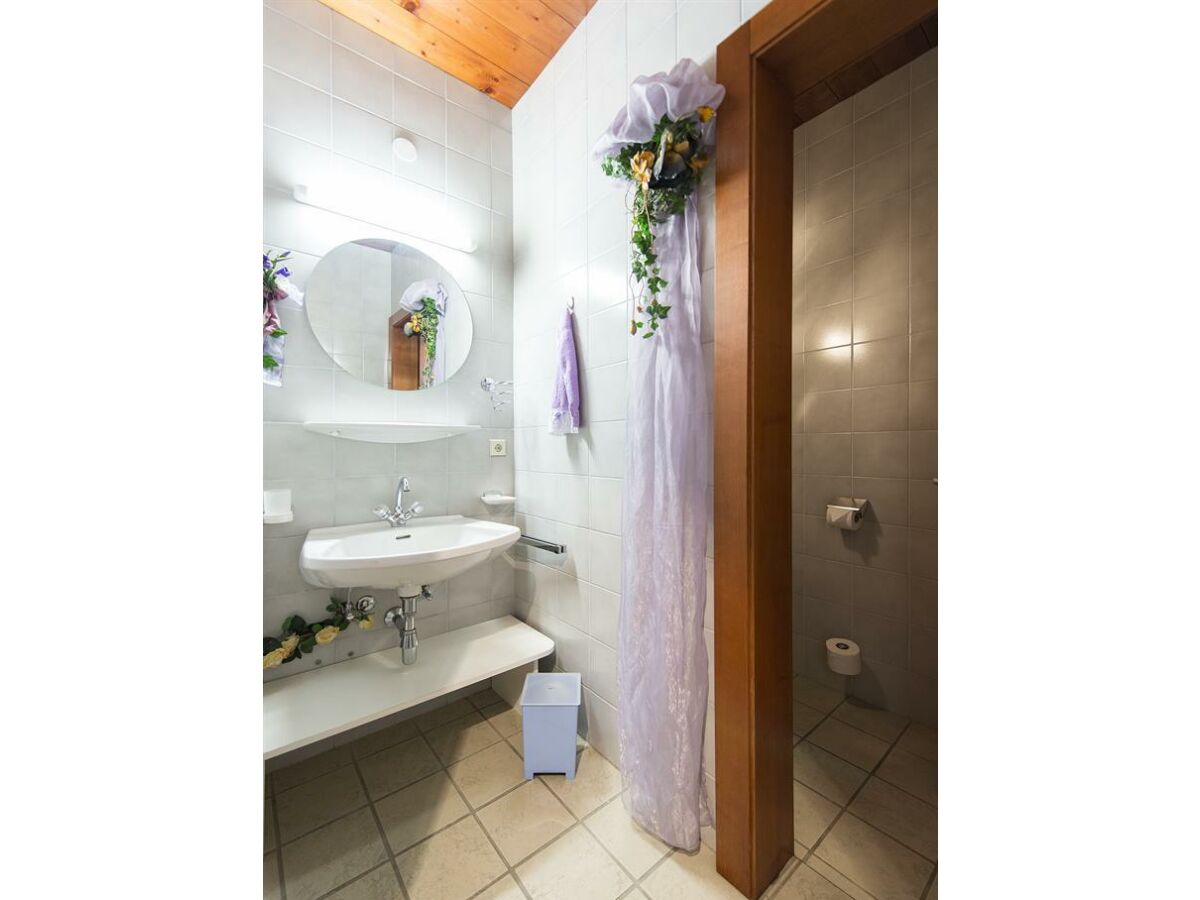 Apartment Ferienwohnung Jutta 3 - Outdoor photo 5