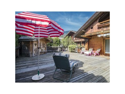 Apartment Ferienwohnung Jutta 3 - Outdoor photo 14