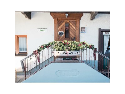 Apartment Ferienwohnung Jutta 3 - Outdoor photo 15