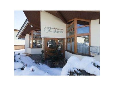 Apartment Ferienwohnung Jutta 3 - Features photo 27