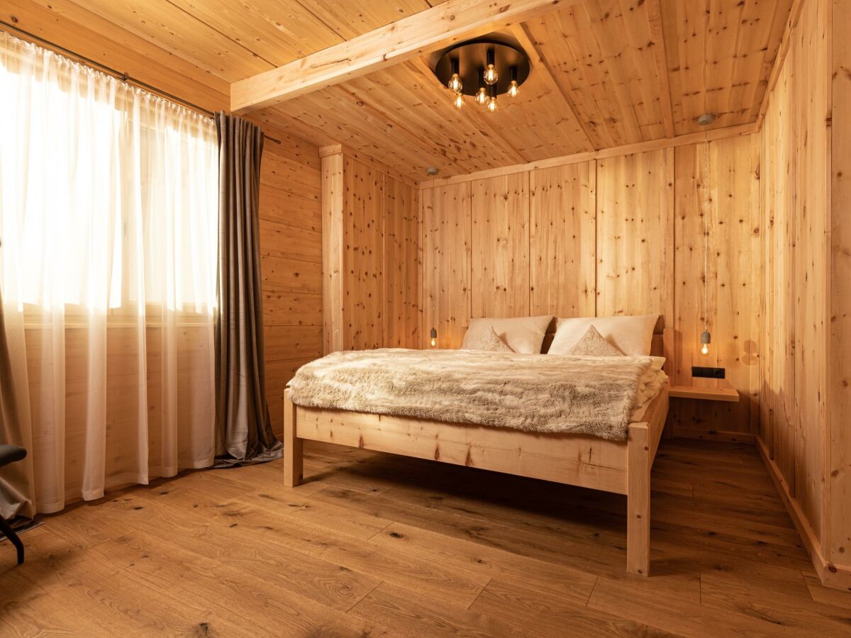 Apartment Naturlodge Tirol