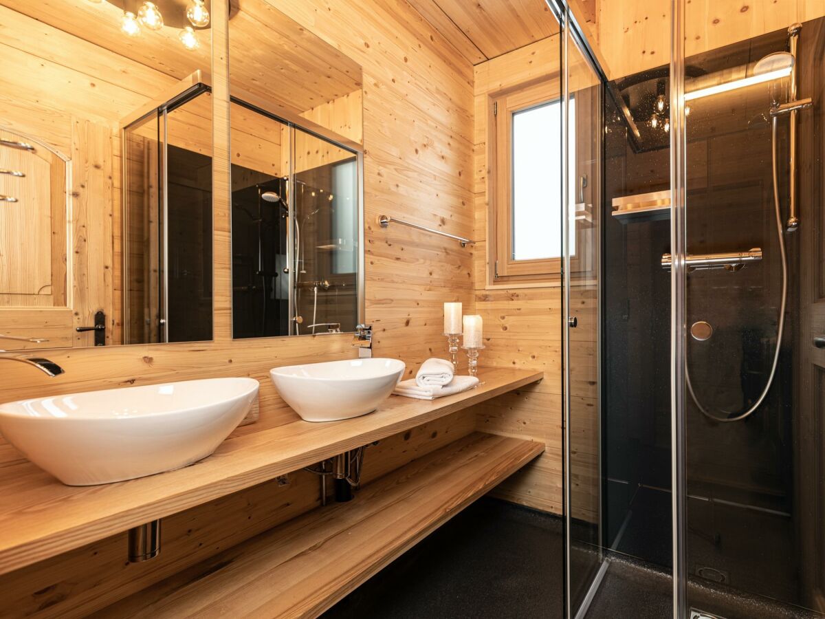 Apartment Naturlodge Tirol - Outdoor photo 3