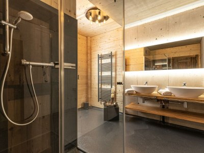 Apartment Naturlodge Tirol - Outdoor photo 2