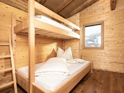 Apartment Naturlodge Tirol - Outdoor photo 5