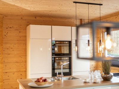 Apartment Naturlodge Tirol - Outdoor photo 8