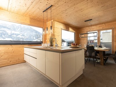 Apartment Naturlodge Tirol - Outdoor photo 9