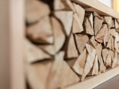 Apartment Naturlodge Tirol - Outdoor photo 11