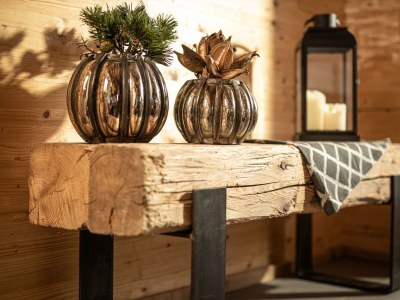 Apartment Naturlodge Tirol - Outdoor photo 13