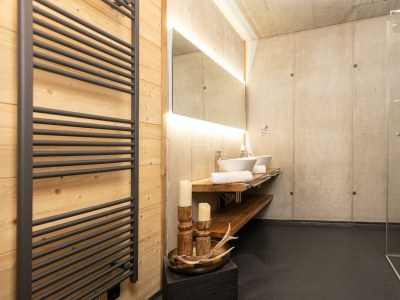 Apartment Naturlodge Tirol - Outdoor photo 15