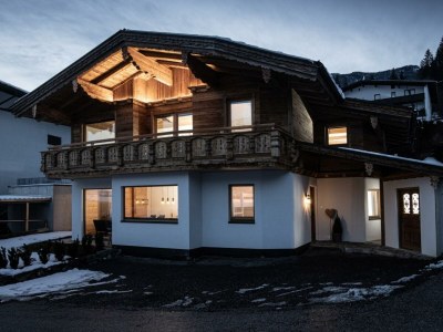 Apartment Naturlodge Tirol - Outdoor photo 17