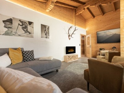 Apartment Naturlodge Tirol - Features photo 21