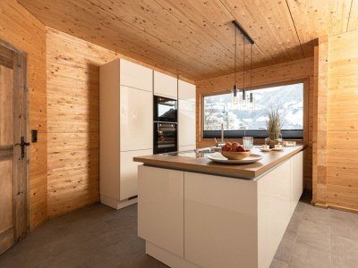 Apartment Naturlodge Tirol - Features photo 22