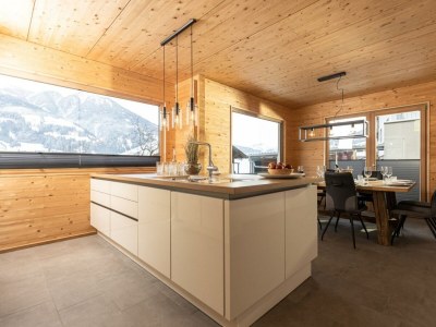 Apartment Naturlodge Tirol - Features photo 24