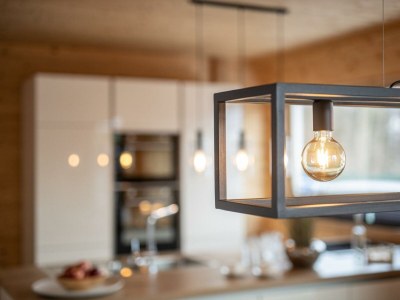 Apartment Naturlodge Tirol - Features photo 25