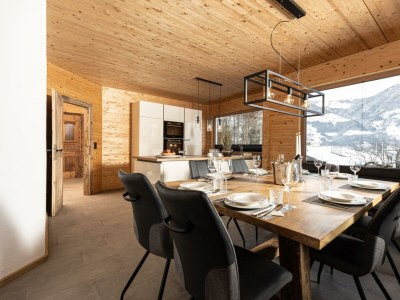 Apartment Naturlodge Tirol - Features photo 26