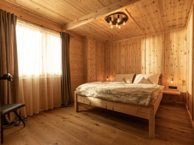 Apartment Naturlodge Tirol - Features photo 27