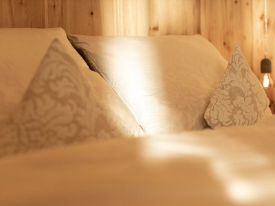 Apartment Naturlodge Tirol - Features photo 28