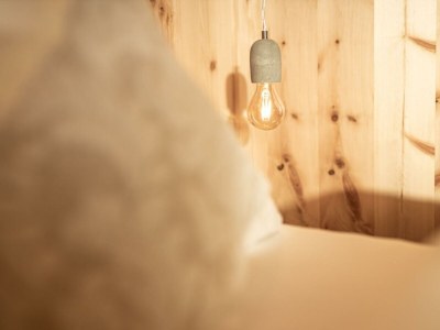 Apartment Naturlodge Tirol - Features photo 30