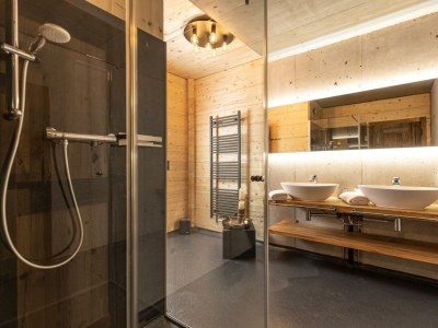 Apartment Naturlodge Tirol - Features photo 31