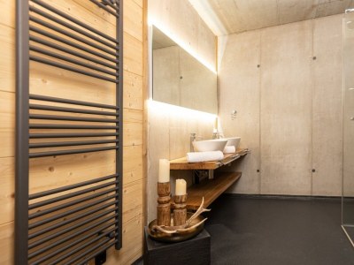 Apartment Naturlodge Tirol - Features photo 32