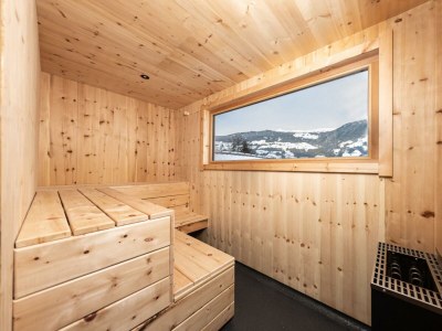 Apartment Naturlodge Tirol - Features photo 34