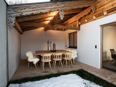 Apartment Naturlodge Tirol - Features photo 35