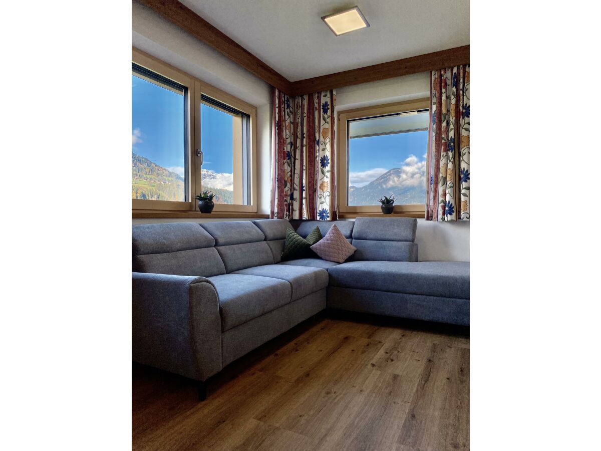 Apartment Apart Theresa - Outdoor photo 2