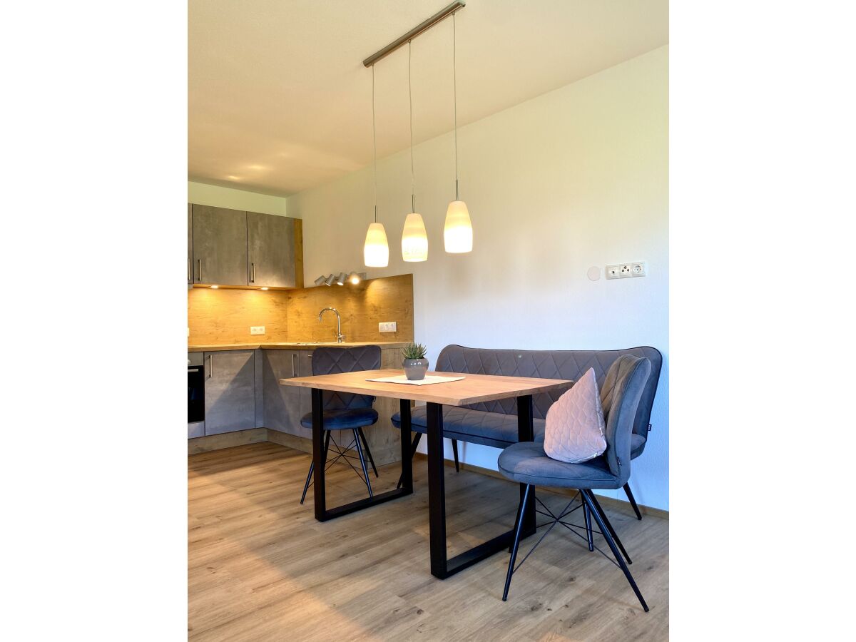 Apartment Apart Theresa - Outdoor photo 3