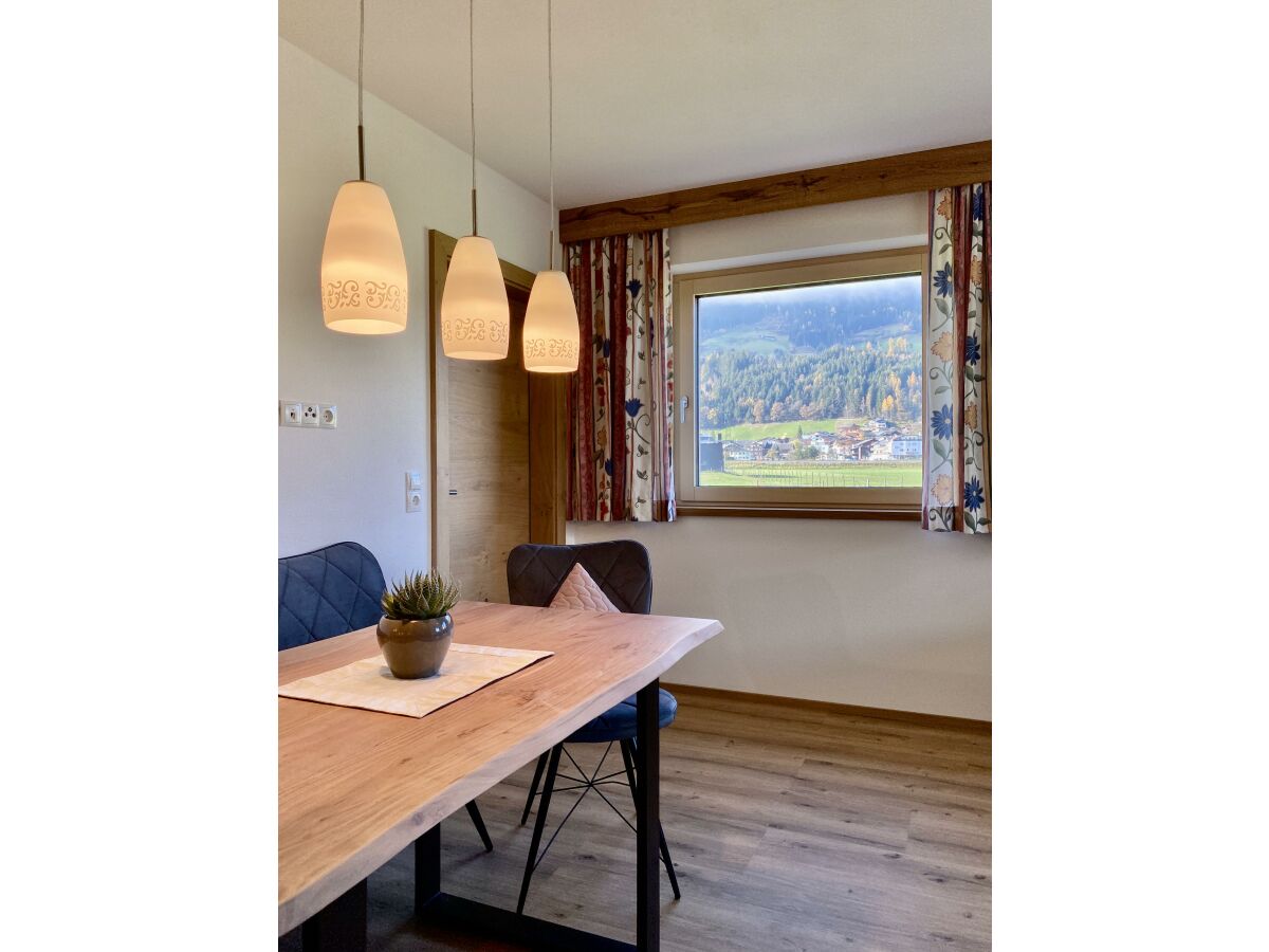 Apartment Apart Theresa - Outdoor photo 4