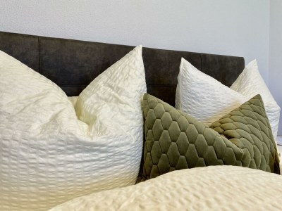 Apartment Apart Theresa - Outdoor photo 6