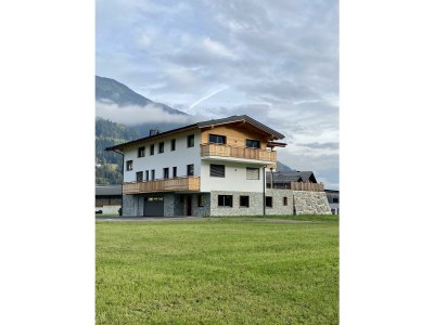 Apartment Apart Theresa - Outdoor photo 10