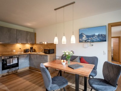 Apartment Apart Theresa - Outdoor photo 11