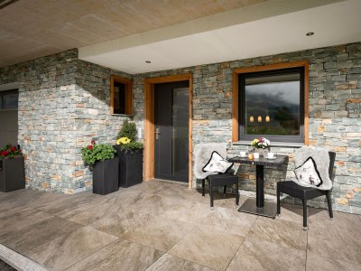 Apartment Apart Theresa - Outdoor photo 12