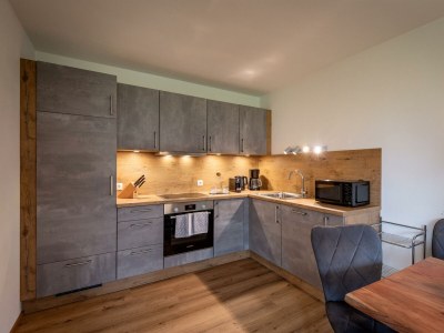 Apartment Apart Theresa - Outdoor photo 14