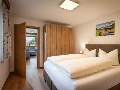 Apartment Apart Theresa - Outdoor photo 15