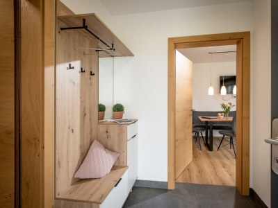 Apartment Apart Theresa - Outdoor photo 16