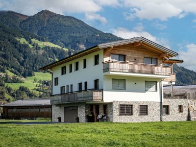 Apartment Apart Theresa - Outdoor photo 17