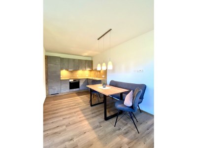 Apartment Apart Theresa - Features photo 24