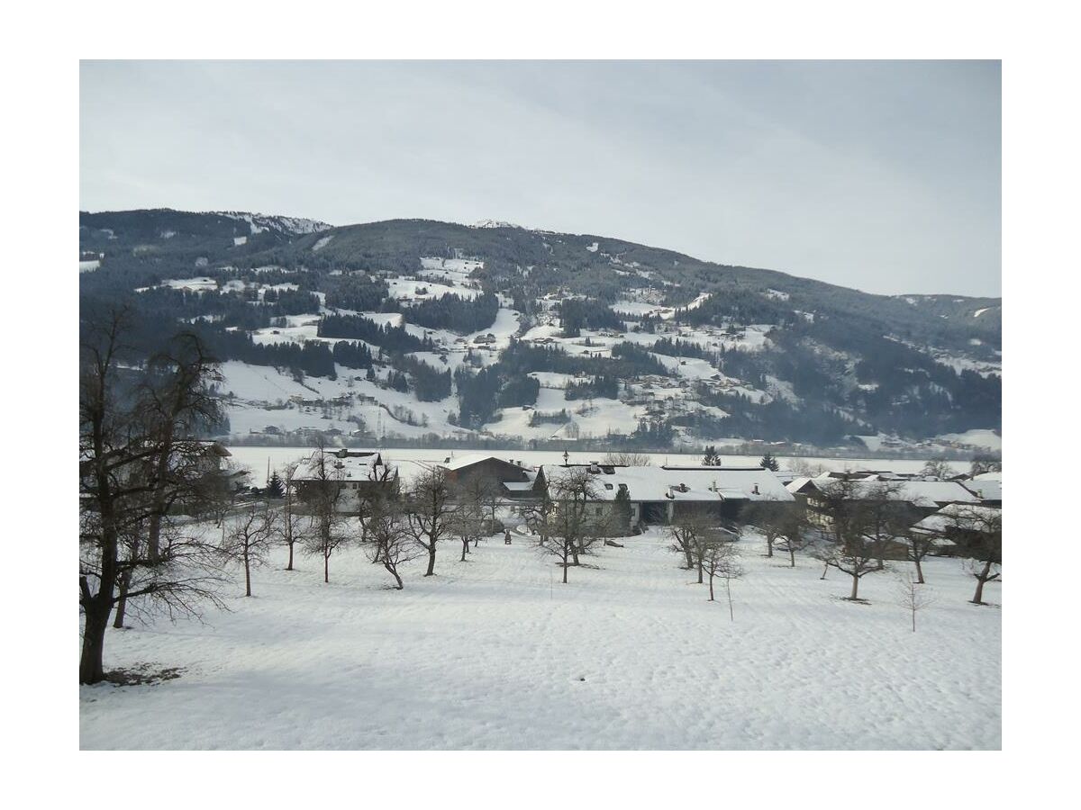 Apartment Wintergartenwohnung - 4 Schlafzimmer - Outdoor photo 2