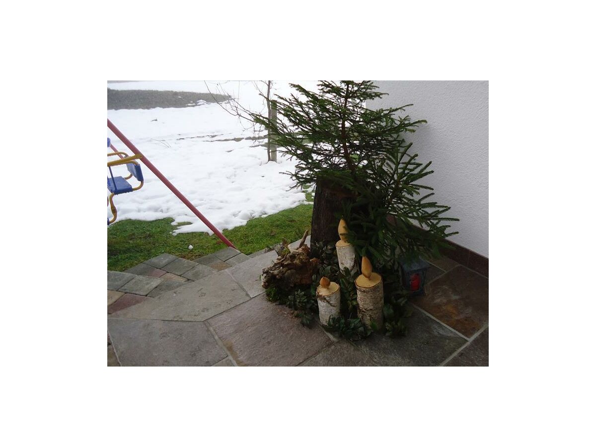 Apartment Wintergartenwohnung - 4 Schlafzimmer - Outdoor photo 5