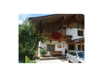 Apartment Wintergartenwohnung - 4 Schlafzimmer in Stumm - Apartment