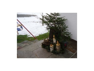 Apartment Wintergartenwohnung - 4 Schlafzimmer - Outdoor photo 5