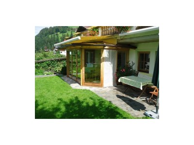 Apartment Wintergartenwohnung - 4 Schlafzimmer - Outdoor photo 7