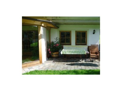 Apartment Wintergartenwohnung - 4 Schlafzimmer - Outdoor photo 9