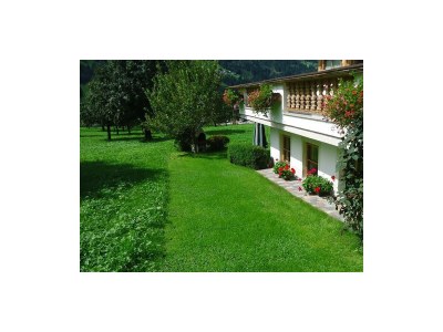 Apartment Wintergartenwohnung - 4 Schlafzimmer - Outdoor photo 10