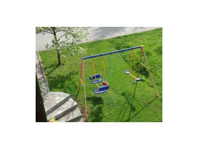 Apartment Wintergartenwohnung - 4 Schlafzimmer - Outdoor photo 11